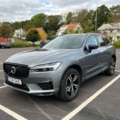 1422210-2 Volvo XC60 T8 AWD Recharge Geartronic, 392hk, 2021