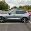 1422210-3 Volvo XC60 T8 AWD Recharge Geartronic, 392hk, 2021