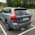 1422210-4 Volvo XC60 T8 AWD Recharge Geartronic, 392hk, 2021
