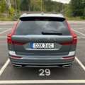 1422210-5 Volvo XC60 T8 AWD Recharge Geartronic, 392hk, 2021