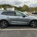 1422210-7 Volvo XC60 T8 AWD Recharge Geartronic, 392hk, 2021