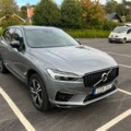 1422210-8 Volvo XC60 T8 AWD Recharge Geartronic, 392hk, 2021