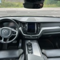 1422210-11 Volvo XC60 T8 AWD Recharge Geartronic, 392hk, 2021
