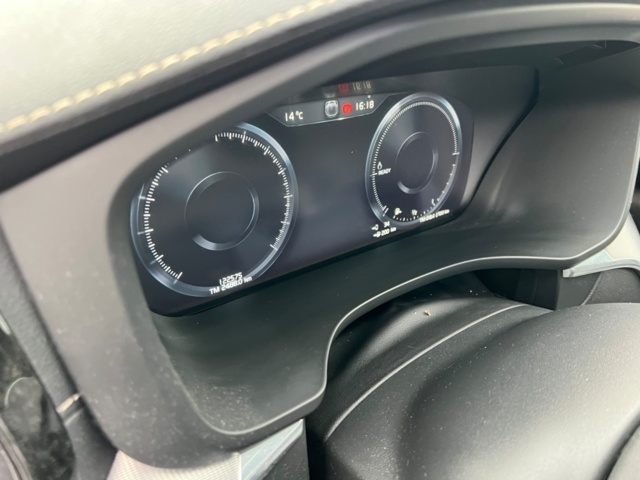 1422210-15 Volvo XC60 T8 AWD Recharge Geartronic, 392hk, 2021