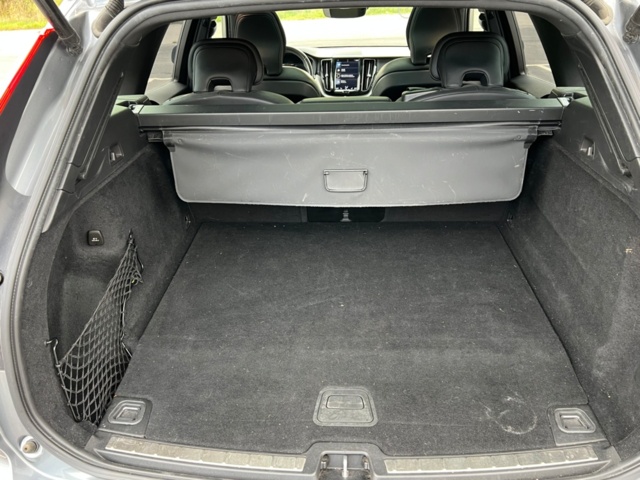 1422210-20 Volvo XC60 T8 AWD Recharge Geartronic, 392hk, 2021