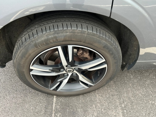 1422210-23 Volvo XC60 T8 AWD Recharge Geartronic, 392hk, 2021