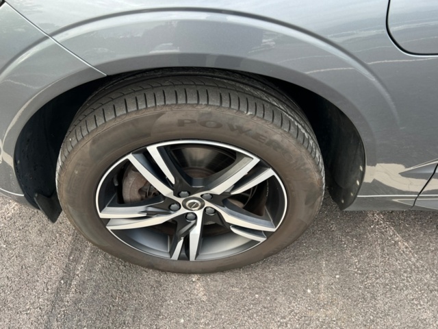 1422210-24 Volvo XC60 T8 AWD Recharge Geartronic, 392hk, 2021