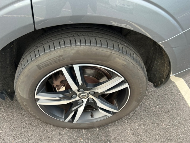 1422210-26 Volvo XC60 T8 AWD Recharge Geartronic, 392hk, 2021