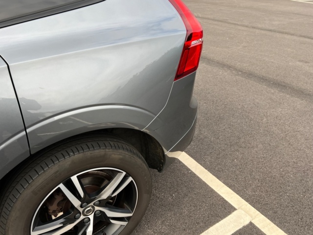 1422210-27 Volvo XC60 T8 AWD Recharge Geartronic, 392hk, 2021