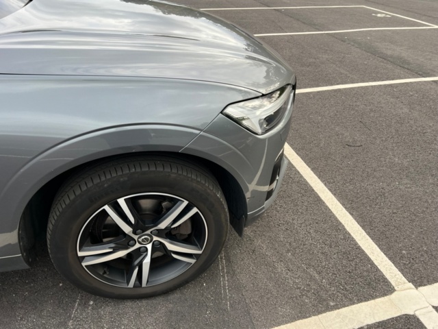 1422210-30 Volvo XC60 T8 AWD Recharge Geartronic, 392hk, 2021