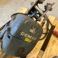 1367698-2 Hoists 1000 kg - Demag PK10N-F
