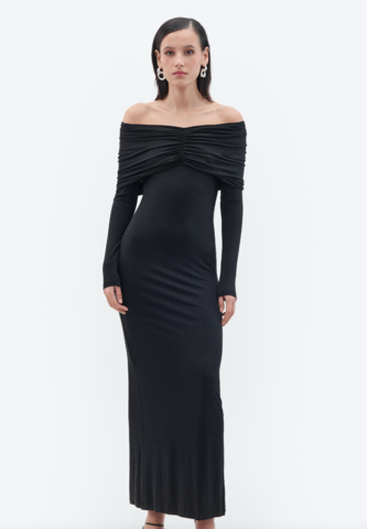 1428179-1 Parti med kläder från Le Capsole (1600 plagg)