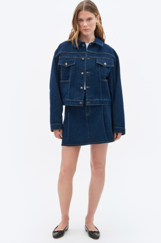 1428179-3 Parti med kläder från Le Capsole (1600 plagg)