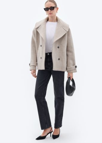 1428179-4 Parti med kläder från Le Capsole (1600 plagg)