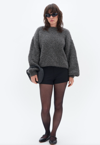 1428179-5 Parti med kläder från Le Capsole (1600 plagg)