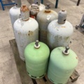 1367707-2 Gasoltuber 11 st (tomma)