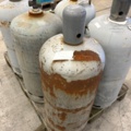 1367707-4 Gasoltuber 11 st (tomma)