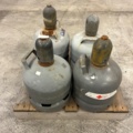 1367707-5 Gasoltuber 11 st (tomma)