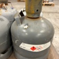 1367707-6 Gasoltuber 11 st (tomma)