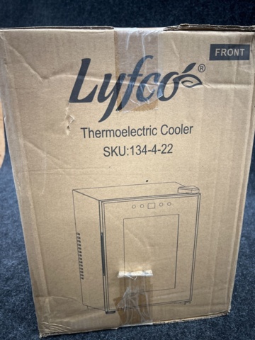 1428162-3 Liten vinkyl 6 flaskor