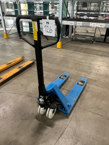 1427126-2 Palldragare AJ