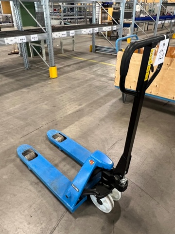 1427126-3 Palldragare AJ