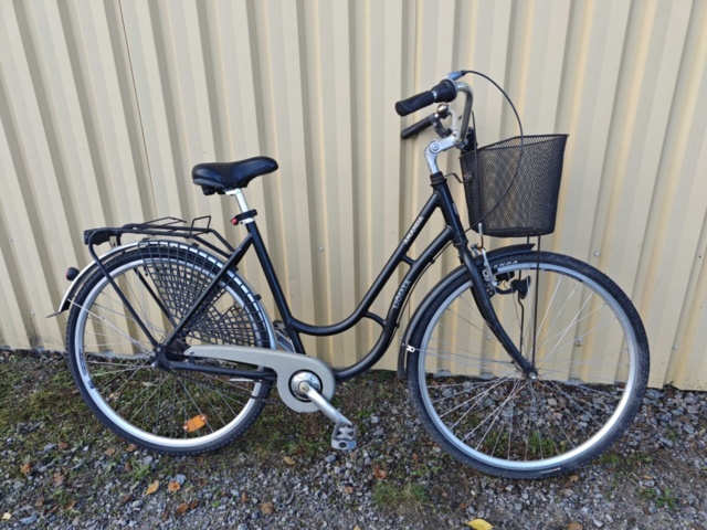 1400574-2 Women's bike Sjösala Amanda 28"