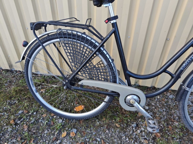 1400574-3 Women's bike Sjösala Amanda 28"