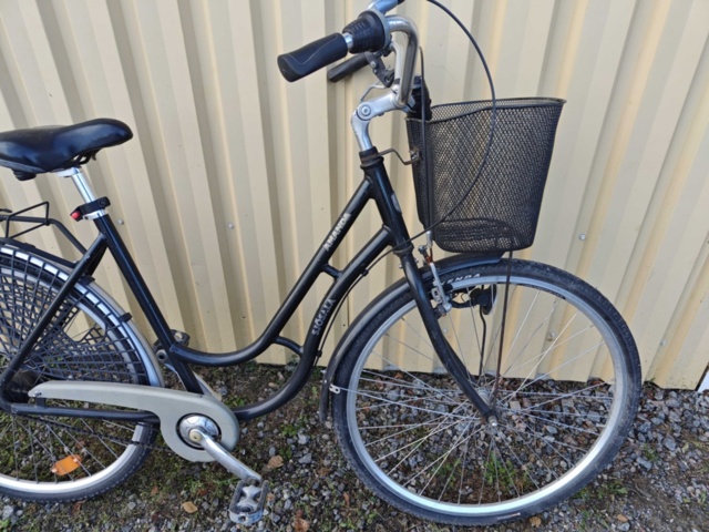 1400574-4 Women's bike Sjösala Amanda 28"