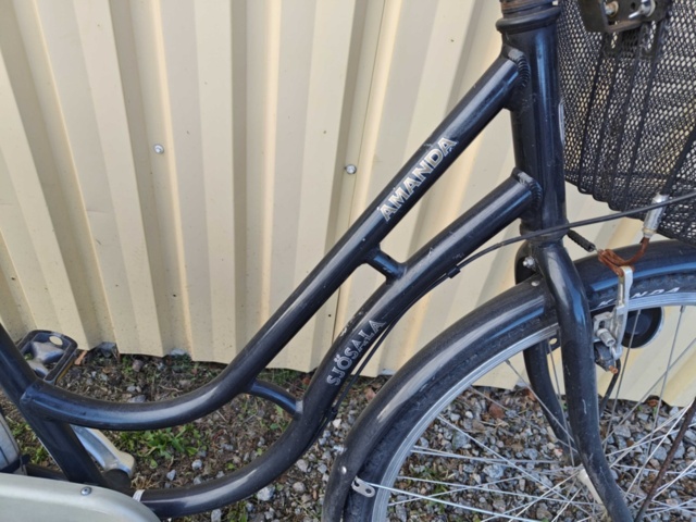 1400574-5 Women's bike Sjösala Amanda 28"