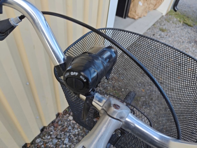 1400574-6 Women's bike Sjösala Amanda 28"