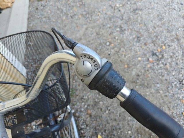 1400574-7 Women's bike Sjösala Amanda 28"