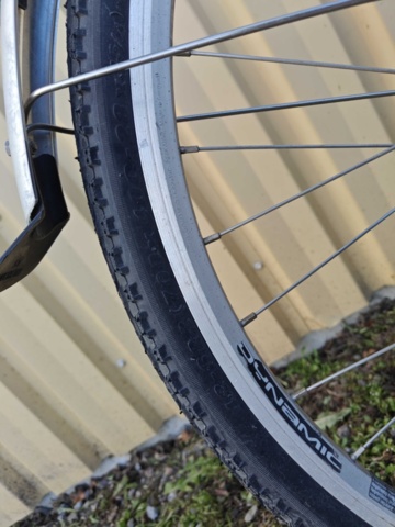 1400574-8 Women's bike Sjösala Amanda 28"