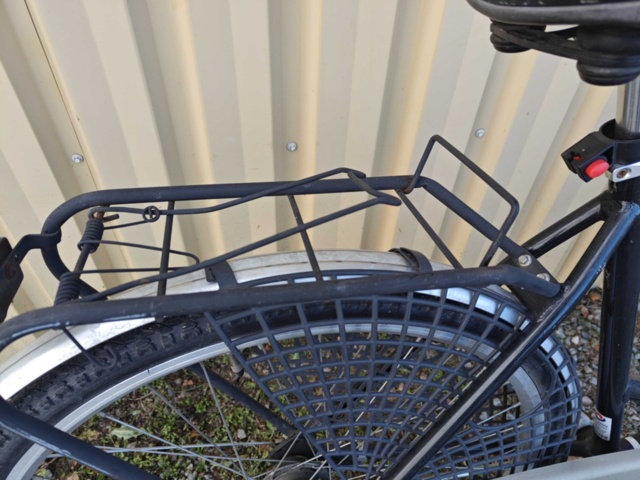 1400574-9 Women's bike Sjösala Amanda 28"