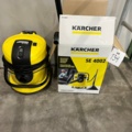 1427134-1 Kärcher våtdammsugare SE 4002