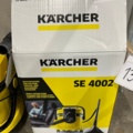 1427134-3 Kärcher våtdammsugare SE 4002