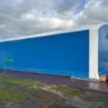 1367728-2 Tälthall 28 x 15 m - PMH-Hallen