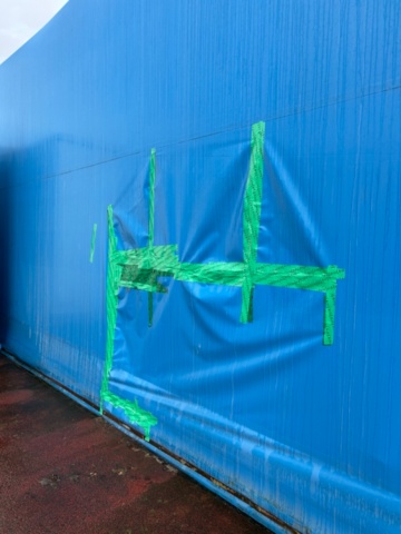 1367728-3 Tälthall 28 x 15 m - PMH-Hallen