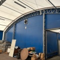 1367728-9 Tälthall 28 x 15 m - PMH-Hallen