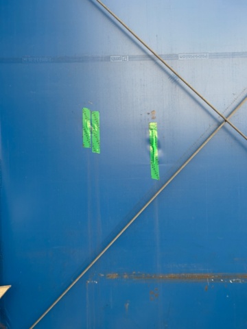 1367728-11 Tälthall 28 x 15 m - PMH-Hallen