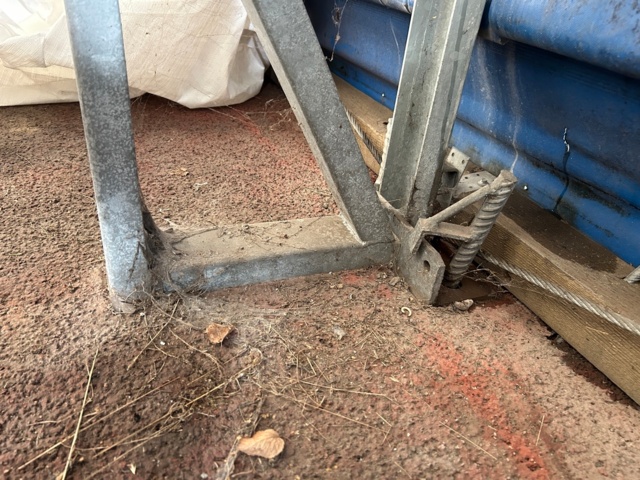 1367728-14 Tälthall 28 x 15 m - PMH-Hallen