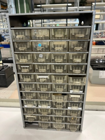 1427146-2 Arbetsbänk