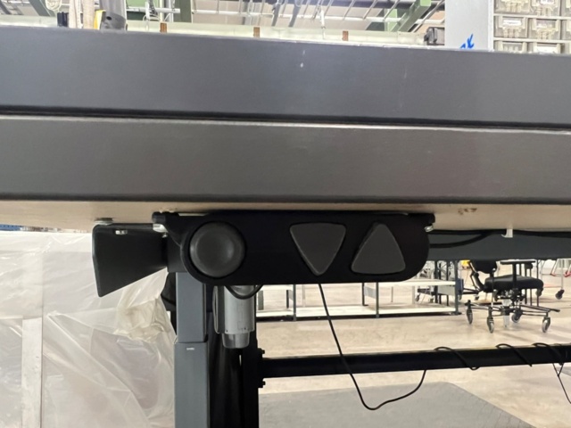 1427146-4 Arbetsbänk