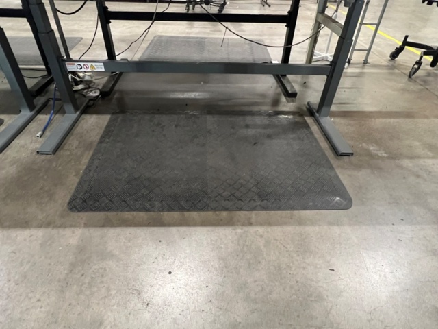 1427147-4 Arbetsbänk