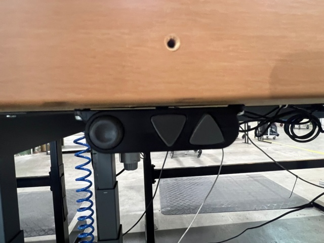 1427147-5 Arbetsbänk