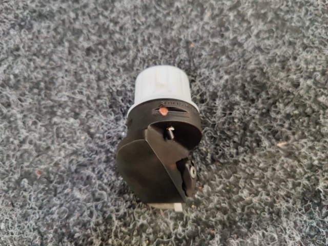 1428129-14 9 st Verktygshållare Capto C4, C5 & C6