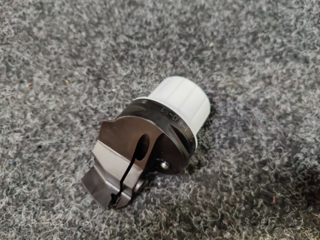 1428129-16 9 st Verktygshållare Capto C4, C5 & C6