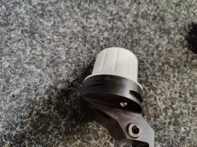 1428129-18 9 st Verktygshållare Capto C4, C5 & C6