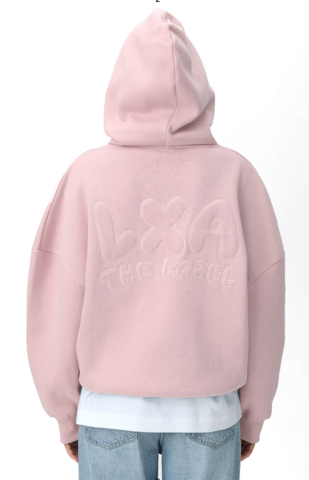 1428180-5 Parti med kläder från LXA The Label (3000+plagg)