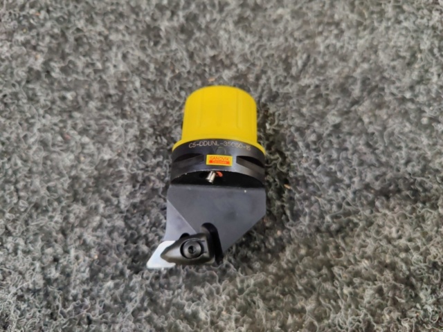 1428131-10 9 st Verktygshållare Capto C4, C5, C6 & C8